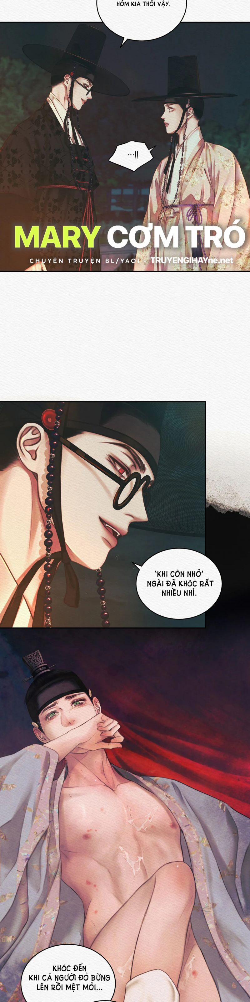 Dạ Quỷ 28 trang 8