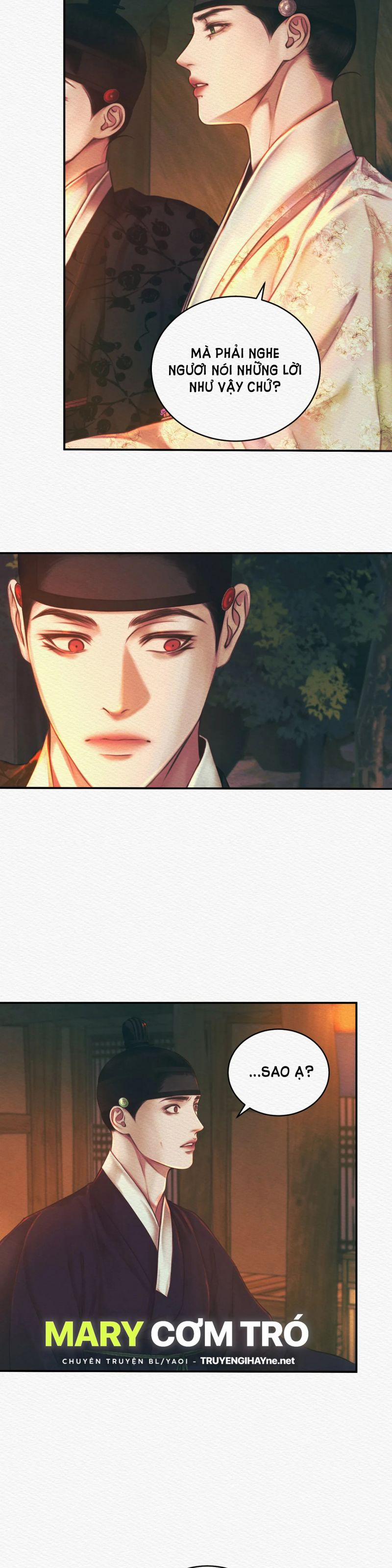 Dạ Quỷ 29.5 trang 4