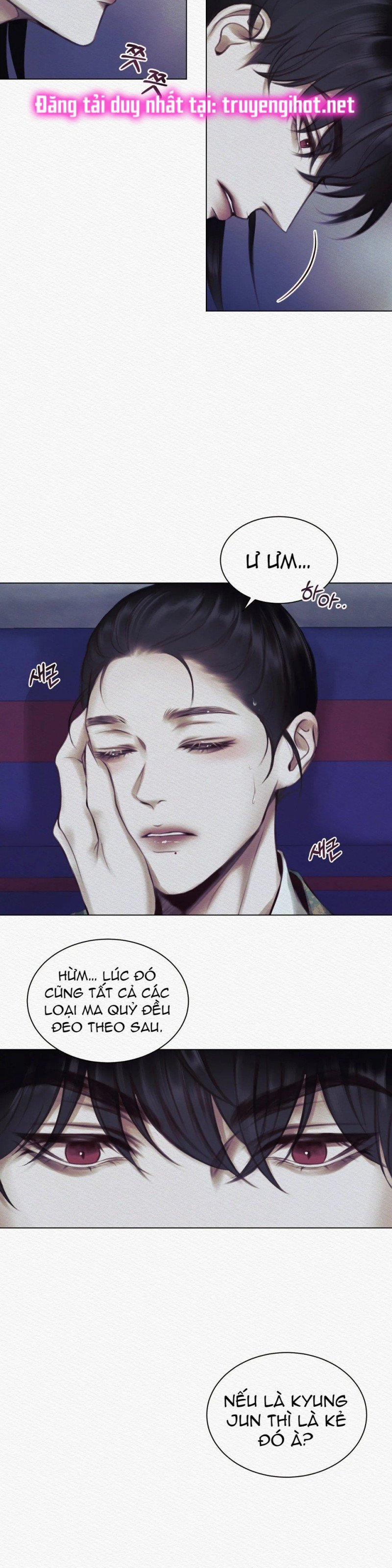 Dạ Quỷ 3.1 trang 6