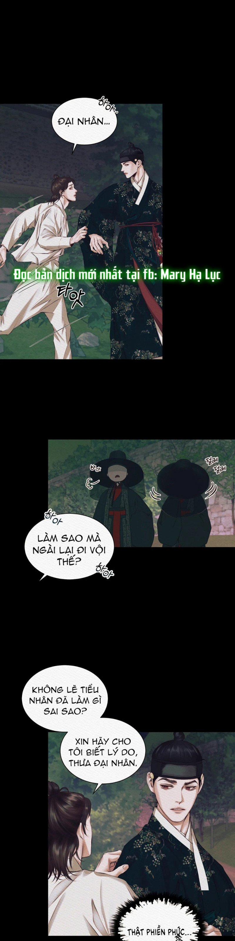 Dạ Quỷ 3.1 trang 9