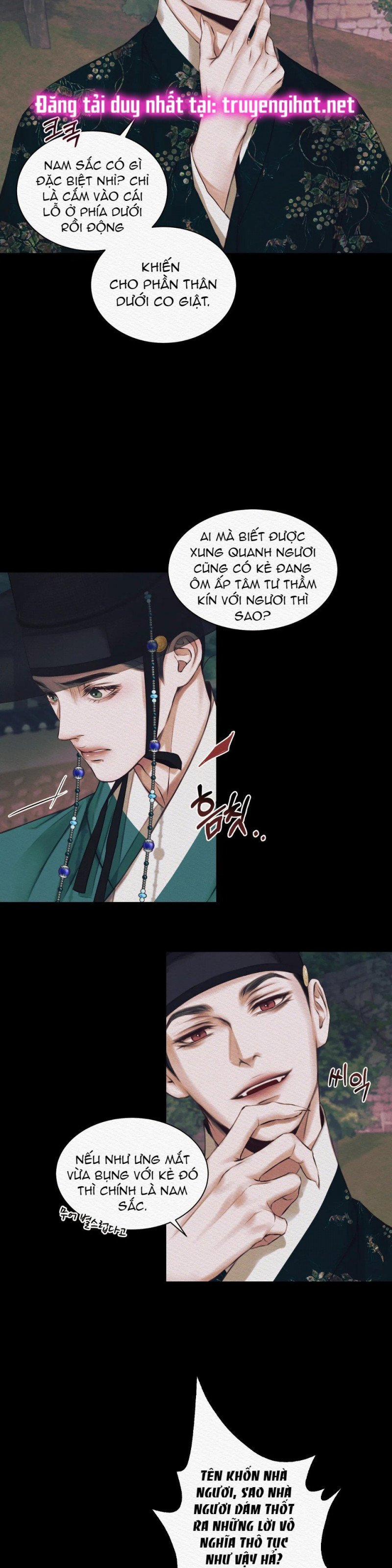 Dạ Quỷ 3.2 trang 4