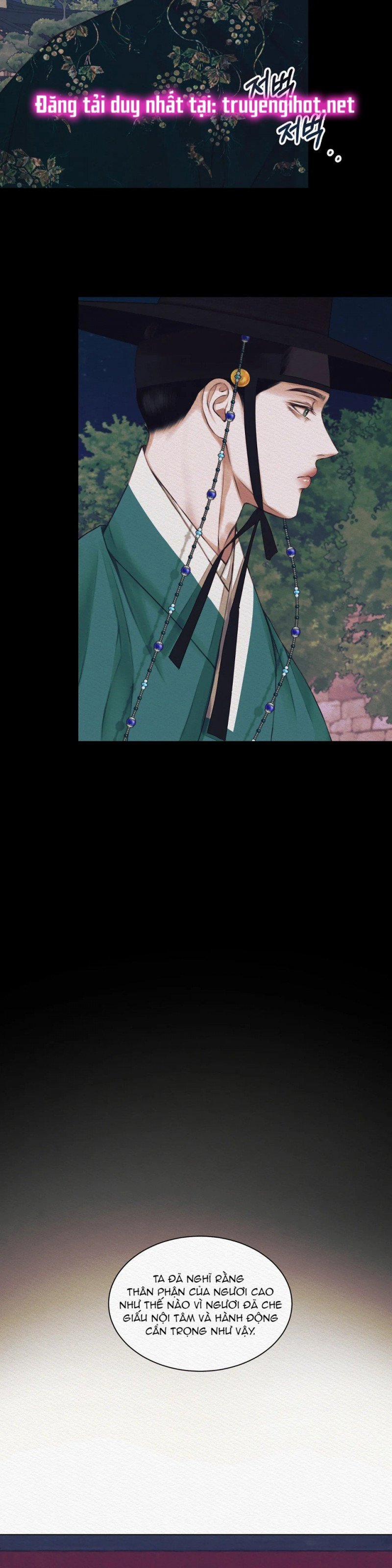 Dạ Quỷ 3.2 trang 9