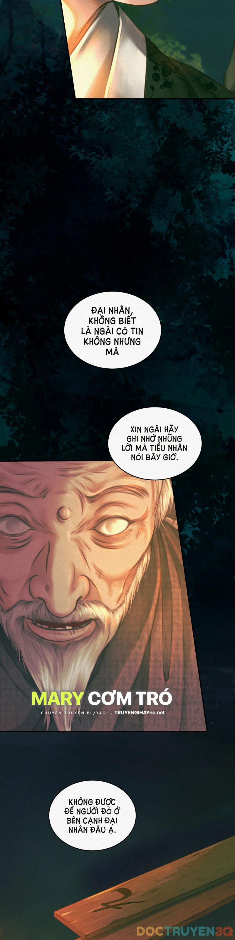 Dạ Quỷ 30.5 trang 10