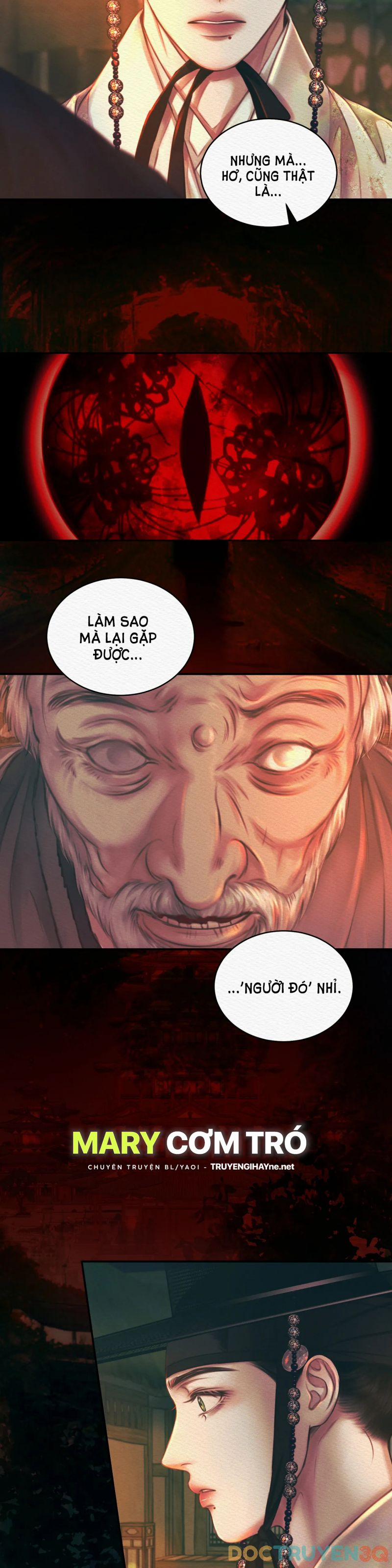 Dạ Quỷ 30.5 trang 8