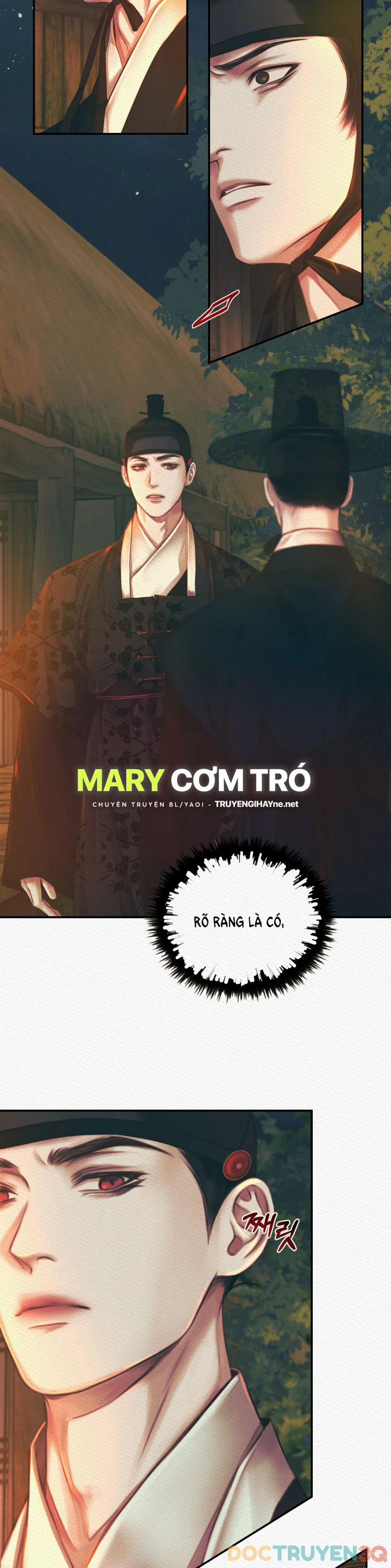 Dạ Quỷ 30 trang 6