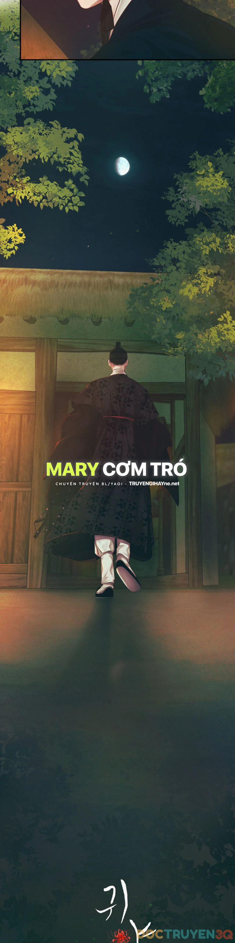 Dạ Quỷ 30 trang 8