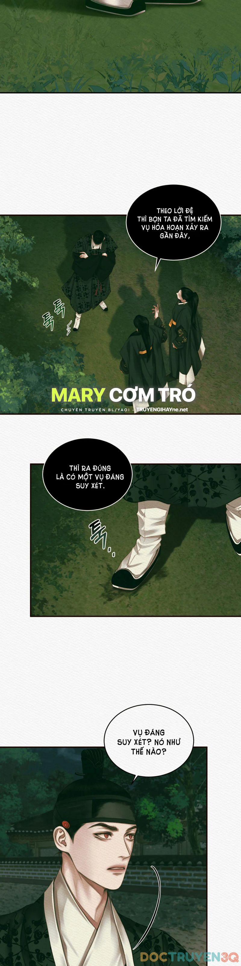 Dạ Quỷ 31 trang 2