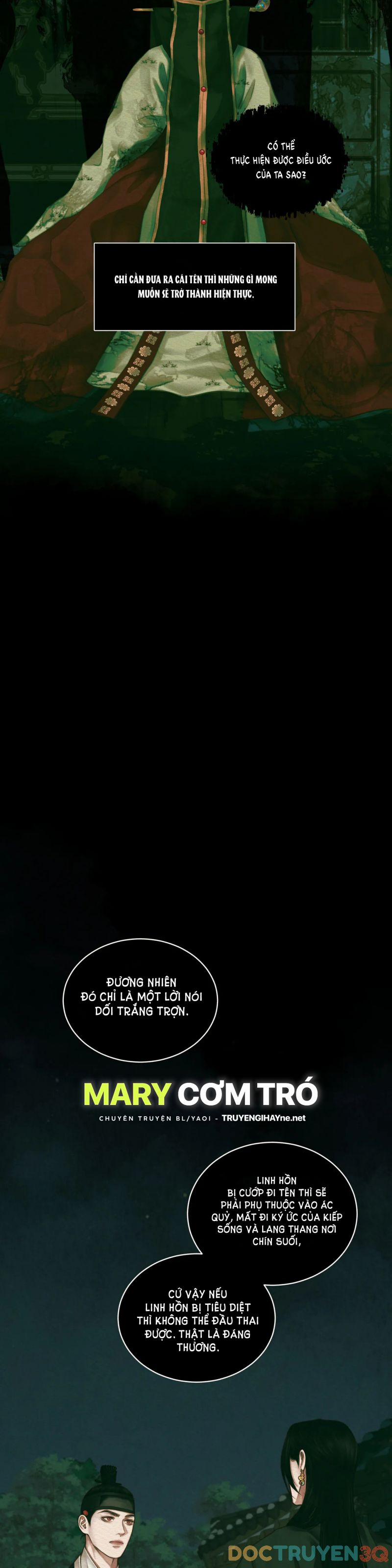 Dạ Quỷ 31 trang 7