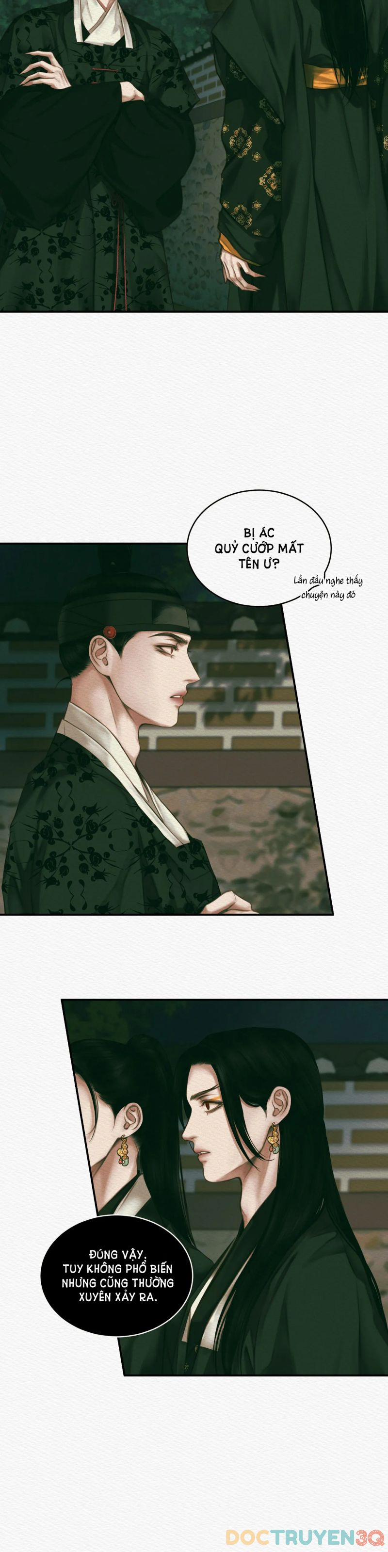 Dạ Quỷ 31 trang 8