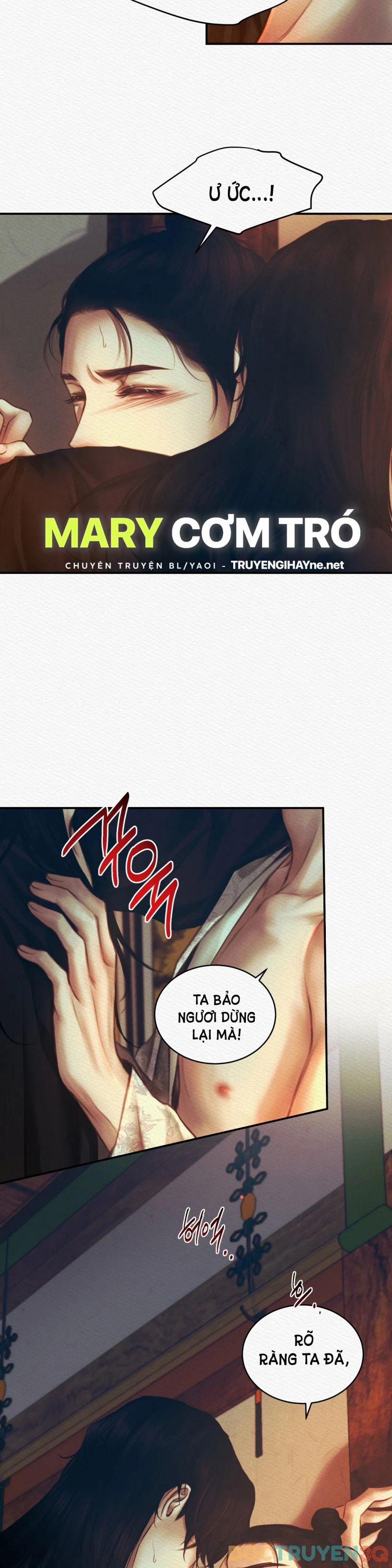 Dạ Quỷ 32.5 trang 17