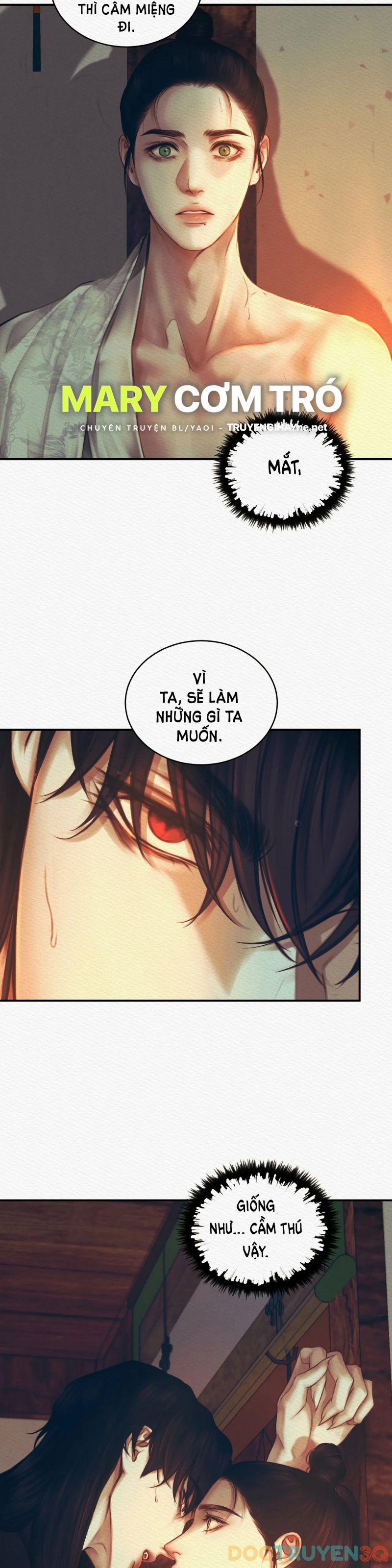 Dạ Quỷ 32.5 trang 19