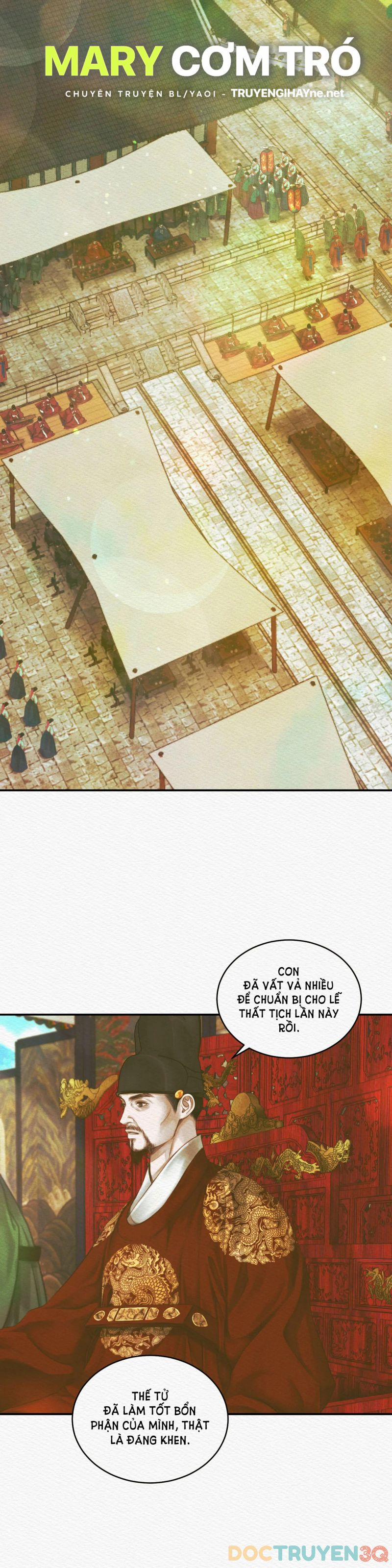 Dạ Quỷ 32 trang 4