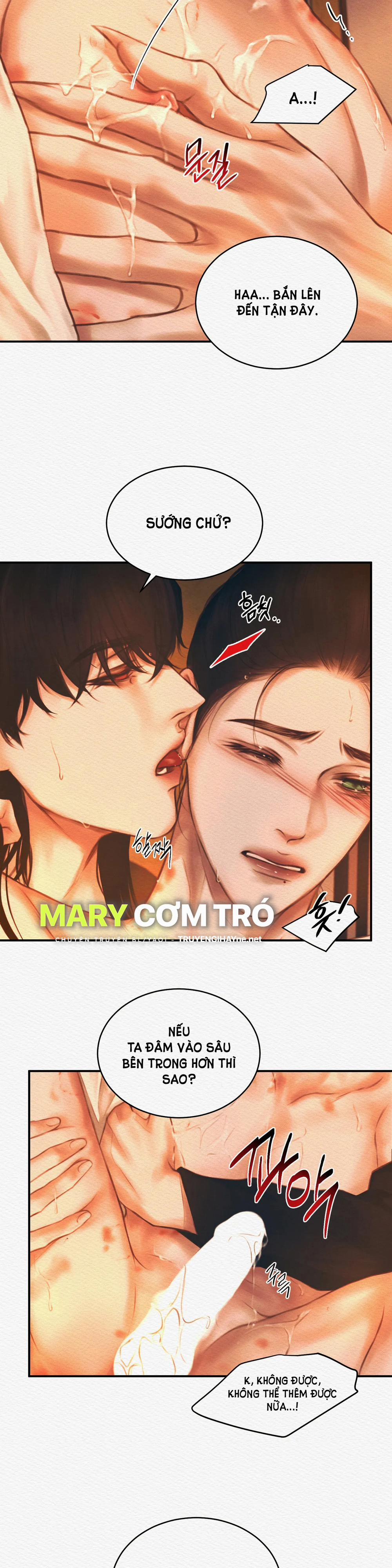 Dạ Quỷ 33.1 trang 10