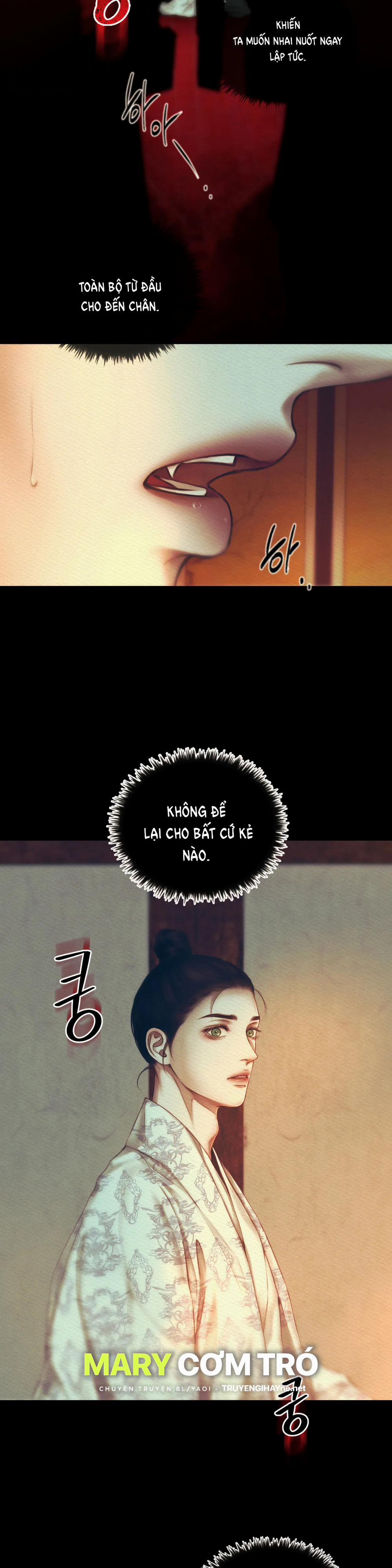 Dạ Quỷ 33.1 trang 3