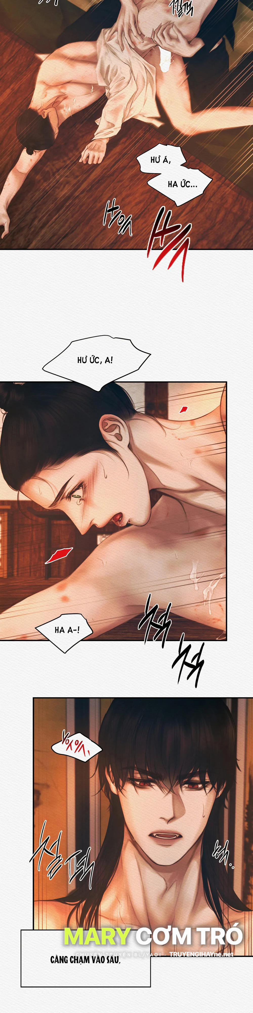 Dạ Quỷ 33.2 trang 2