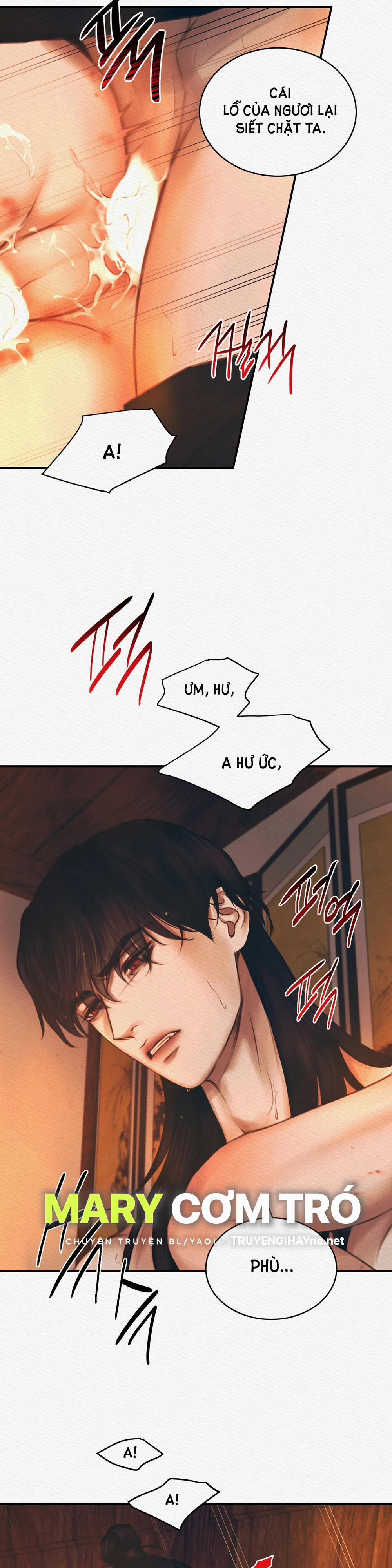 Dạ Quỷ 33.2 trang 6