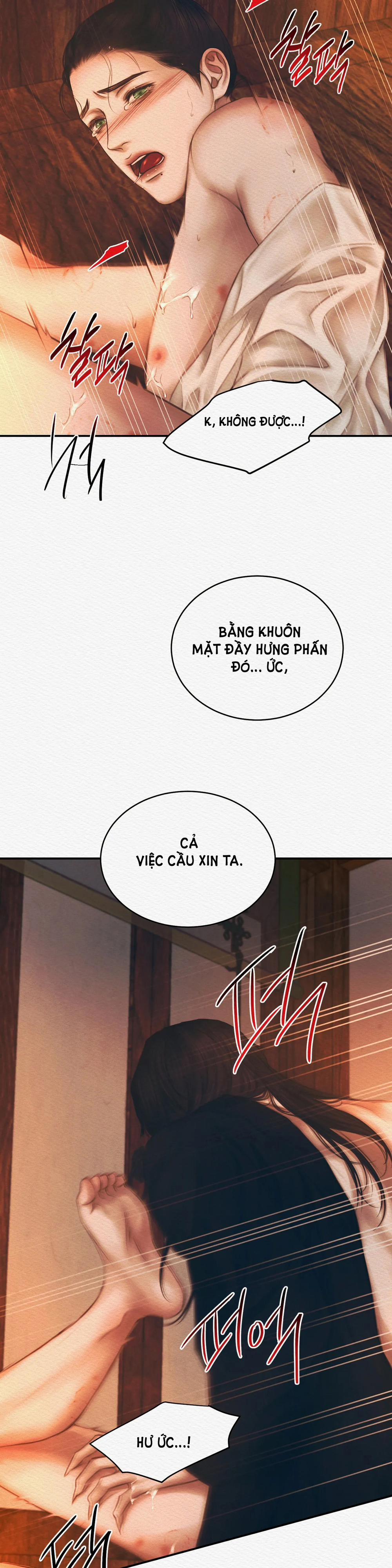 Dạ Quỷ 33.2 trang 7