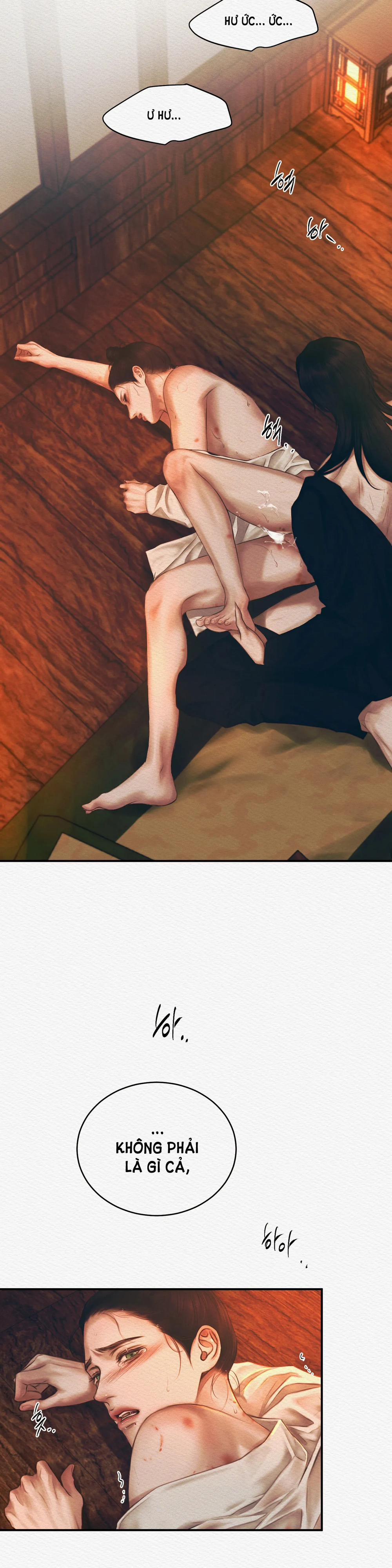 Dạ Quỷ 33.5 trang 9