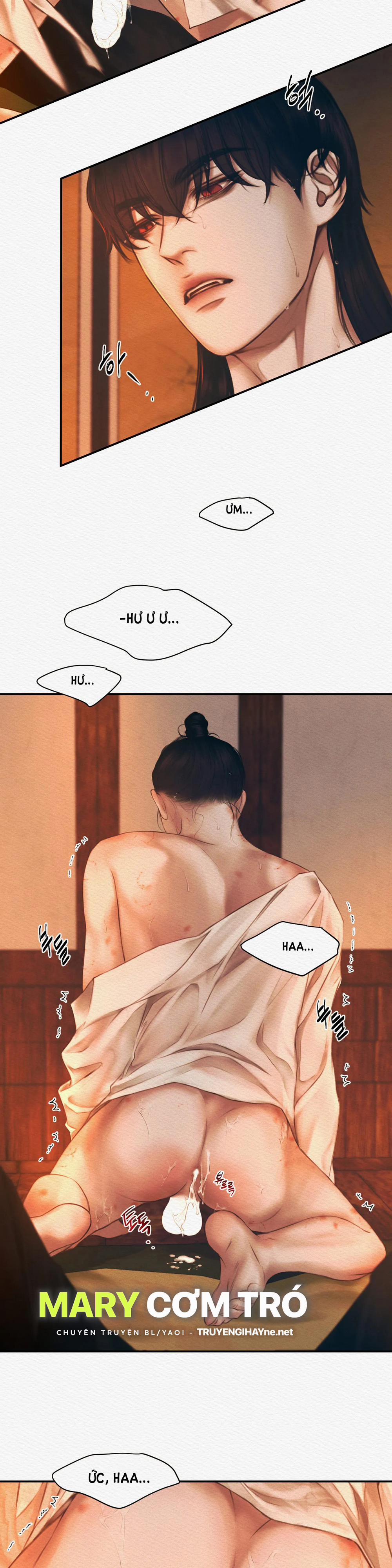 Dạ Quỷ 33 trang 8