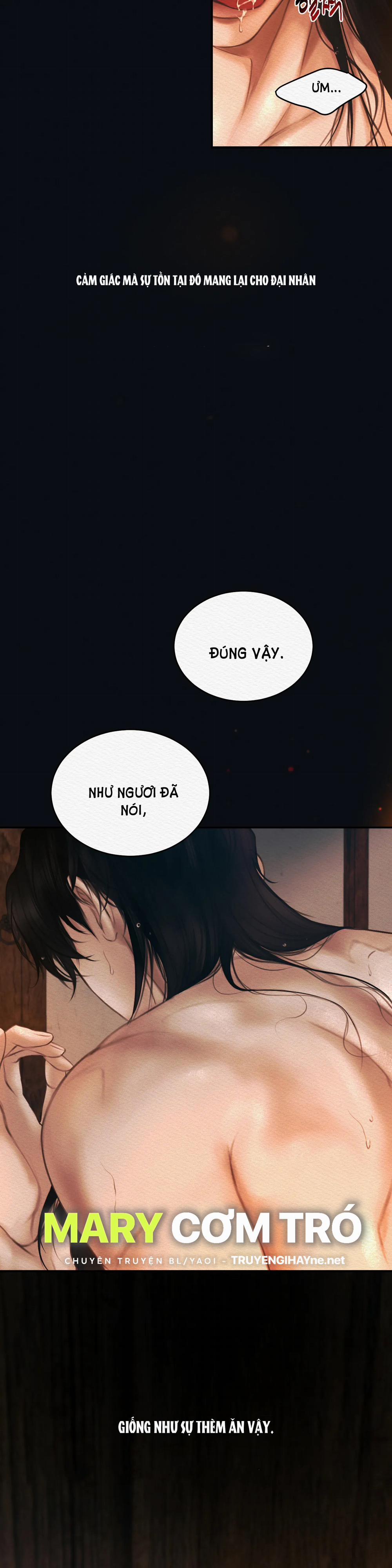 Dạ Quỷ 34.2 trang 10