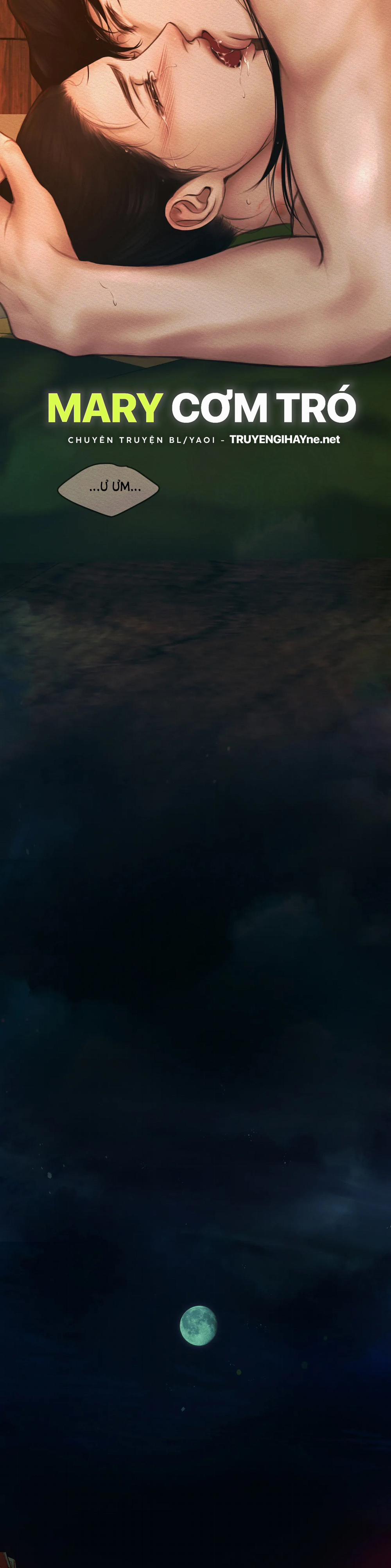 Dạ Quỷ 34.2 trang 13