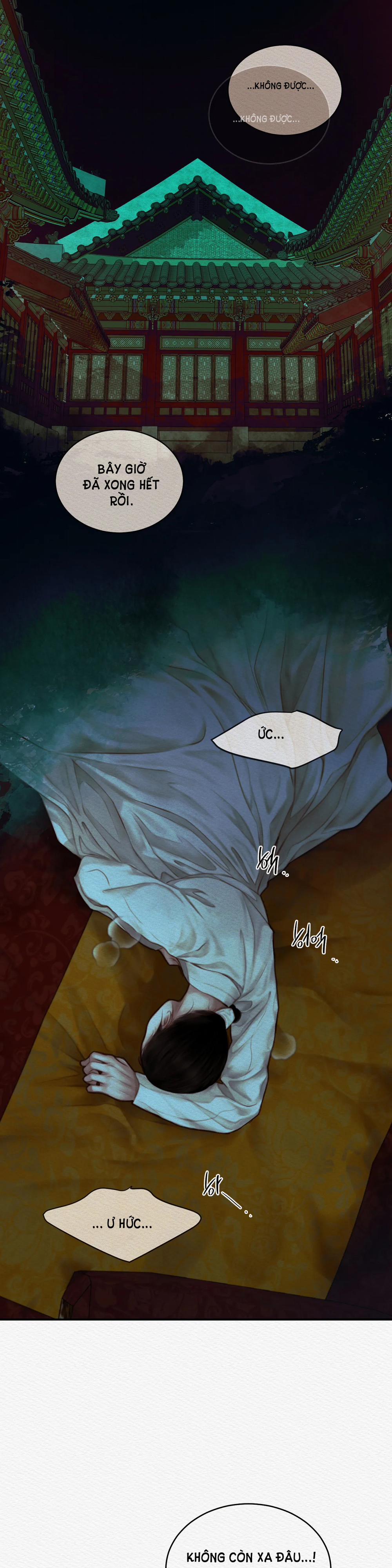 Dạ Quỷ 34.2 trang 14