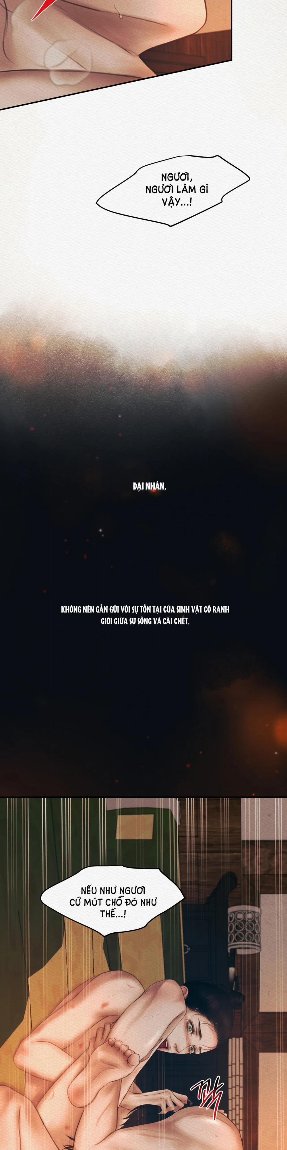 Dạ Quỷ 34.5 trang 4