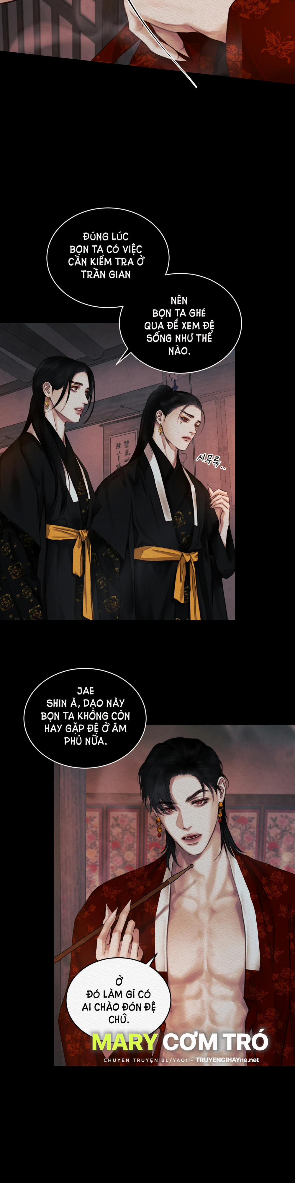 Dạ Quỷ 34.6 trang 3