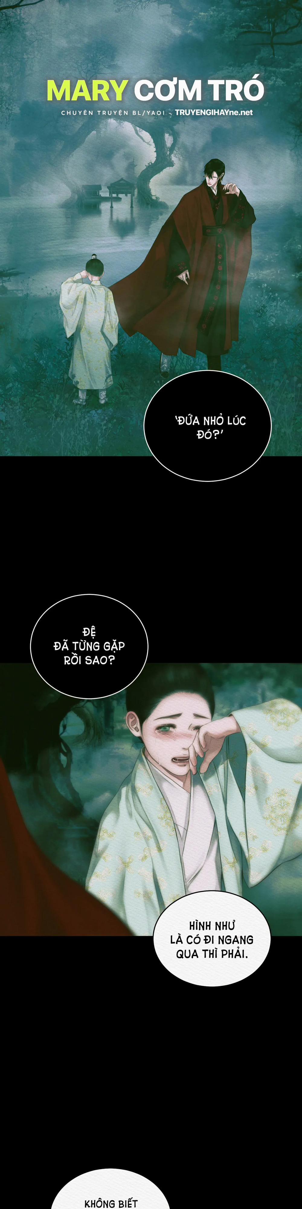 Dạ Quỷ 34.6 trang 7