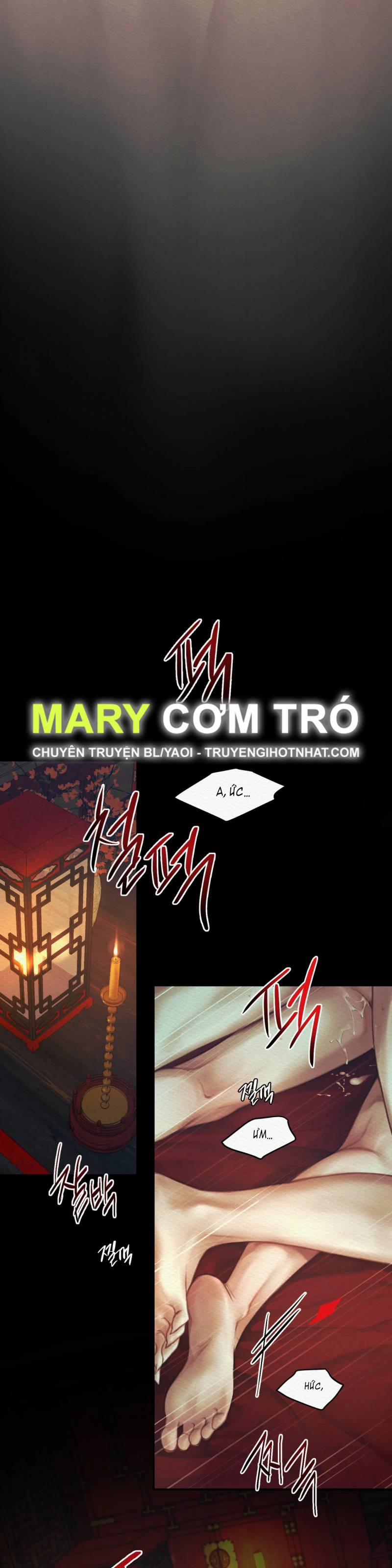 Dạ Quỷ 35.1 trang 7