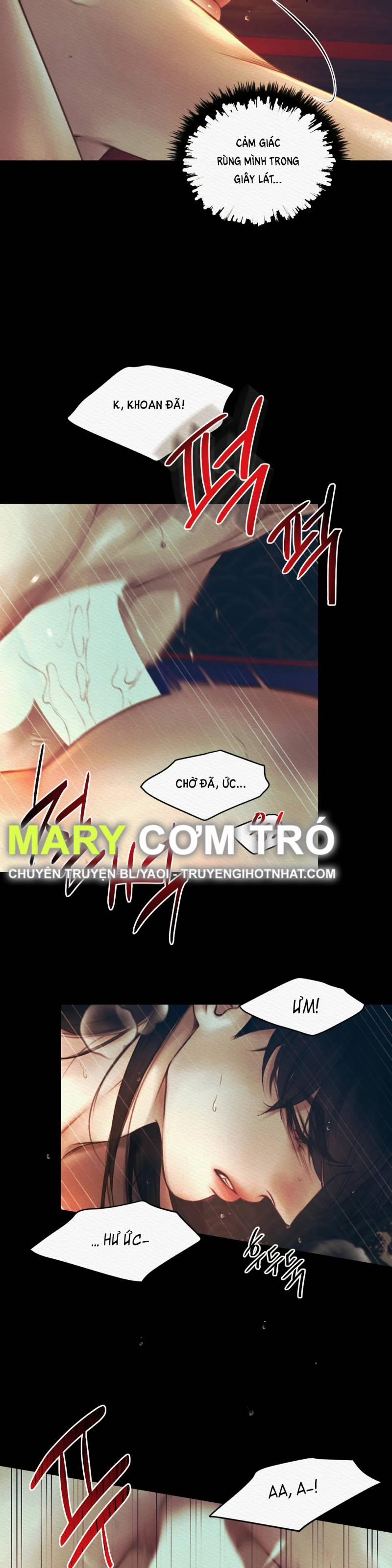 Dạ Quỷ 35.1 trang 9