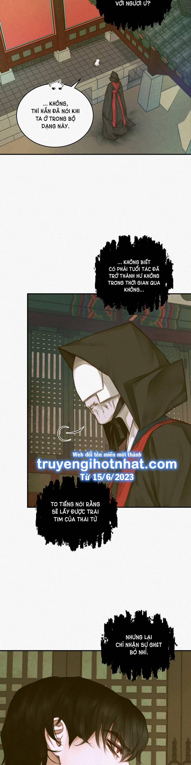 Dạ Quỷ 36.1 trang 6