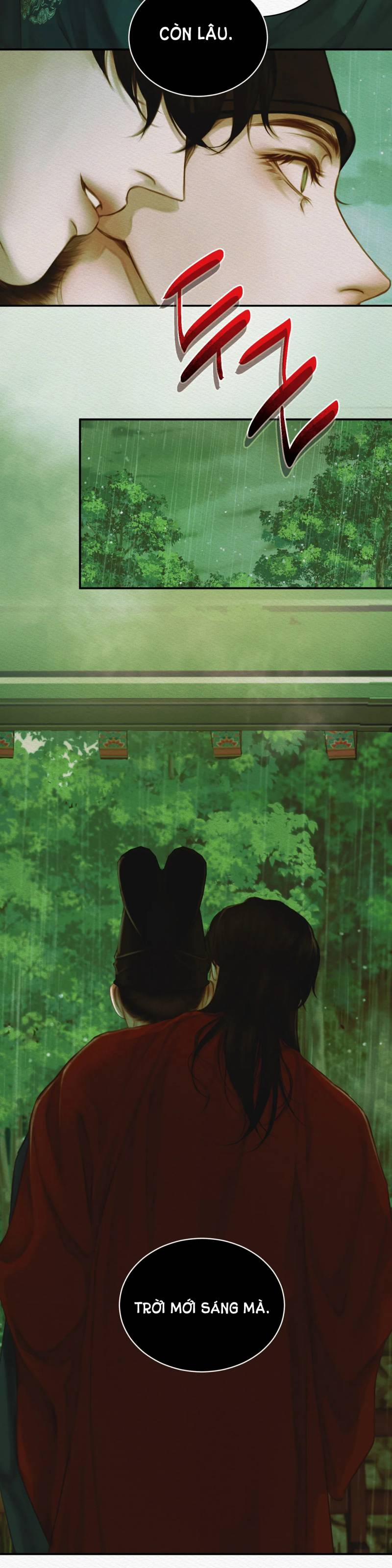 Dạ Quỷ 36.2 trang 10