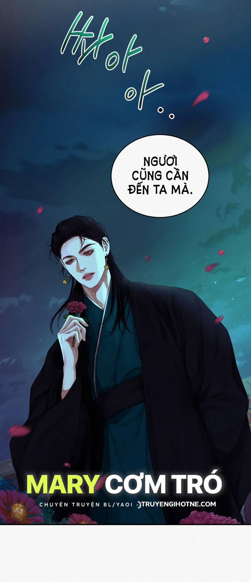 Dạ Quỷ 37.1 trang 27