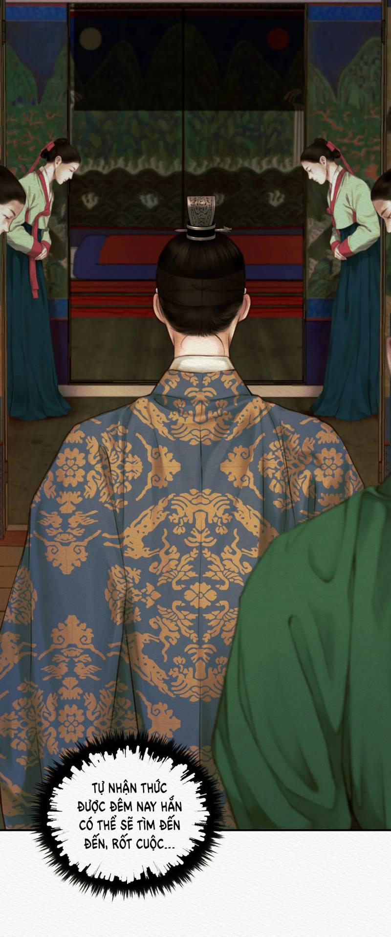 Dạ Quỷ 37.1 trang 7