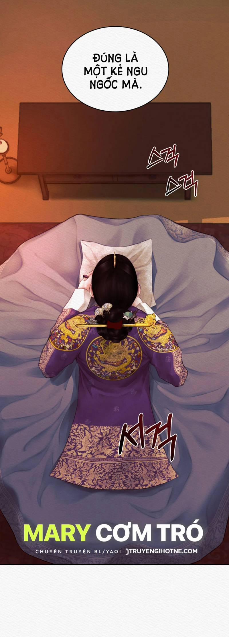 Dạ Quỷ 37.2 trang 18