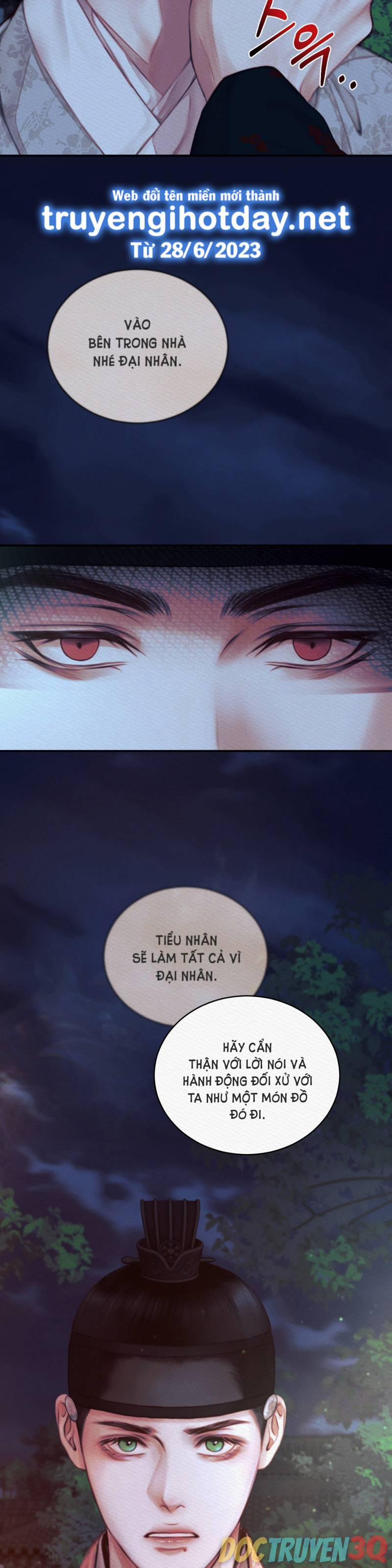 Dạ Quỷ 38.1 trang 10