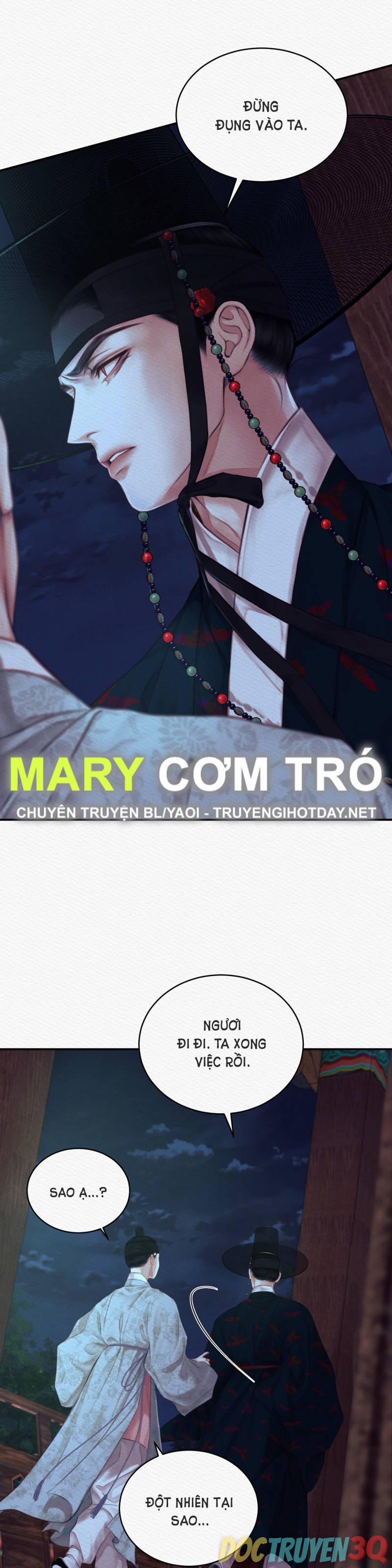 Dạ Quỷ 38.1 trang 15