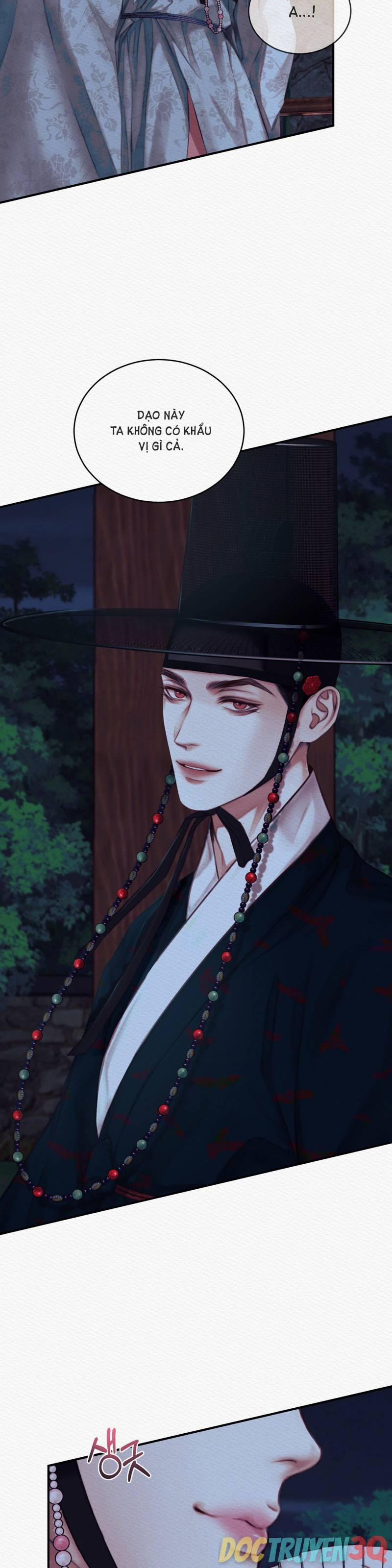 Dạ Quỷ 38.1 trang 3