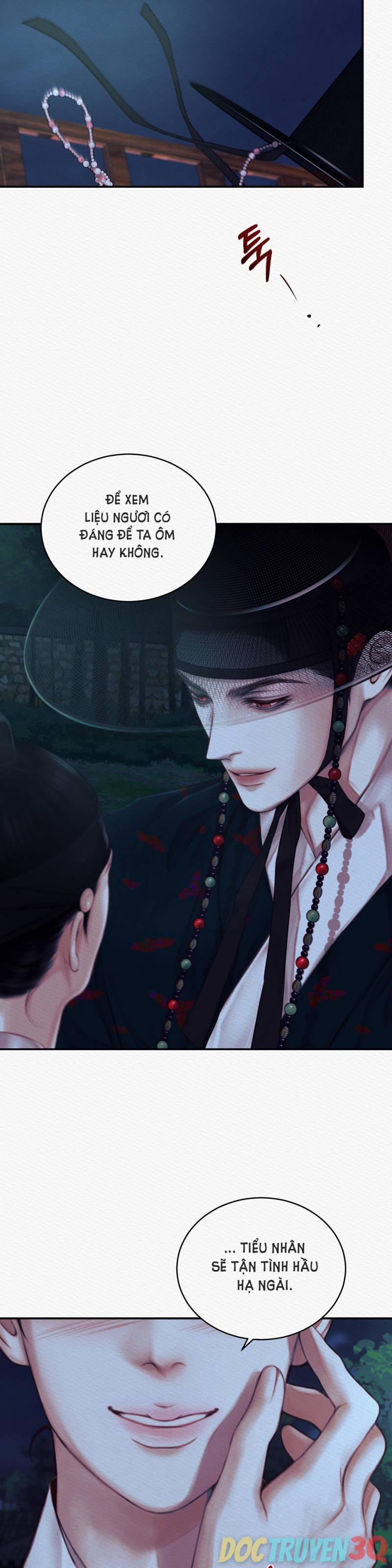 Dạ Quỷ 38.1 trang 9