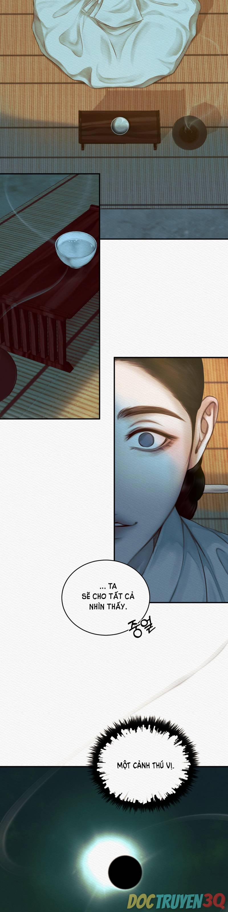 Dạ Quỷ 38.2 trang 12