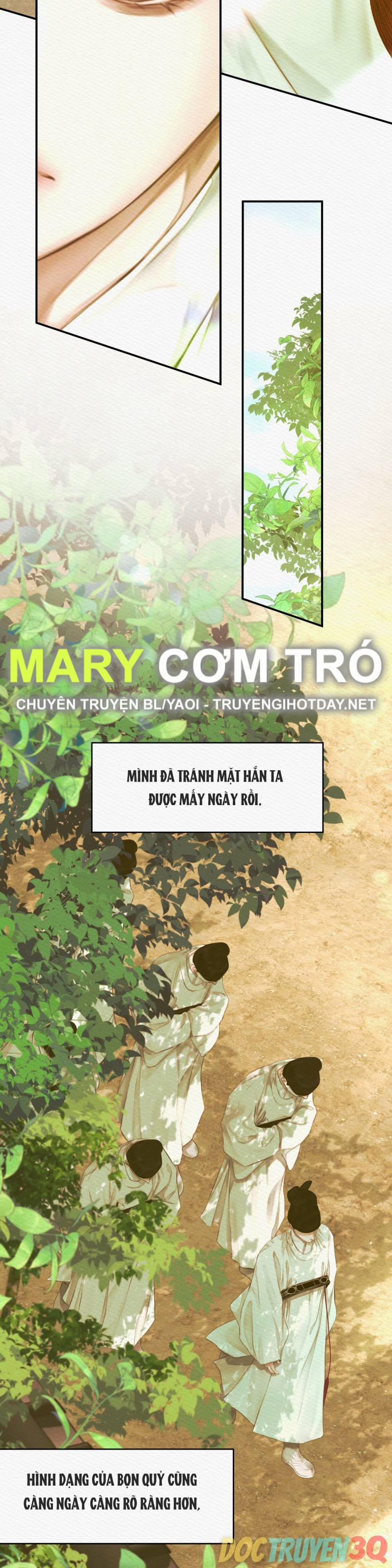 Dạ Quỷ 38.2 trang 4