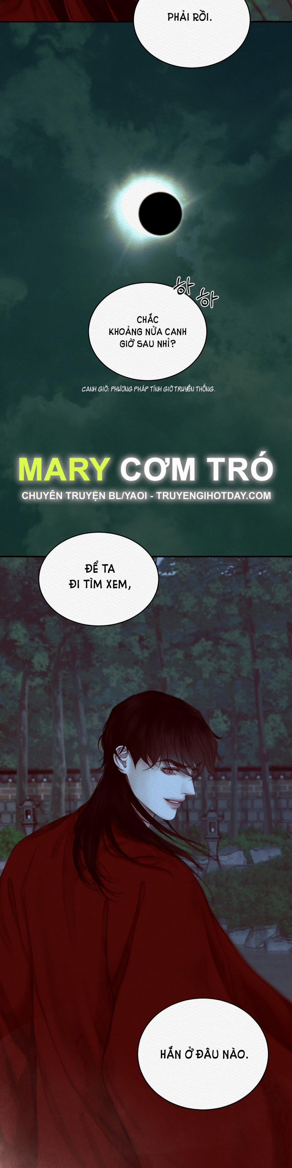 Dạ Quỷ 39.1 trang 11