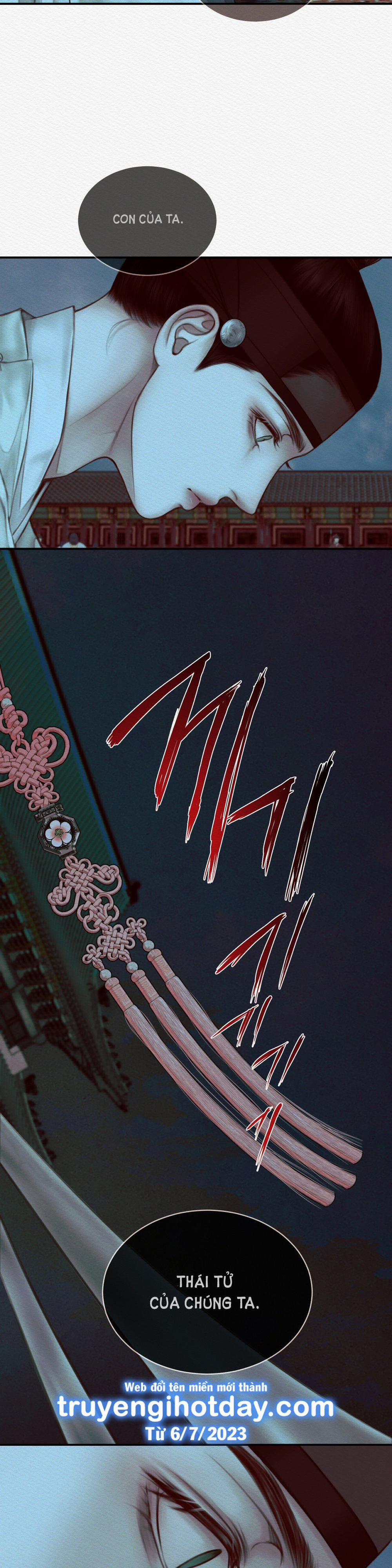 Dạ Quỷ 39.1 trang 15