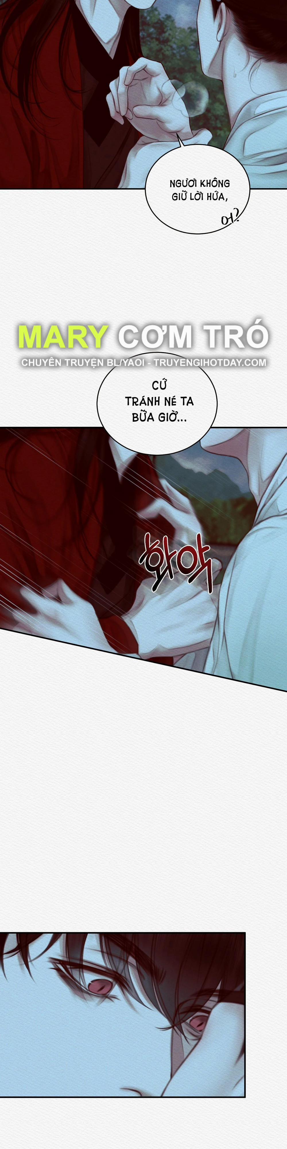 Dạ Quỷ 39.2 trang 16