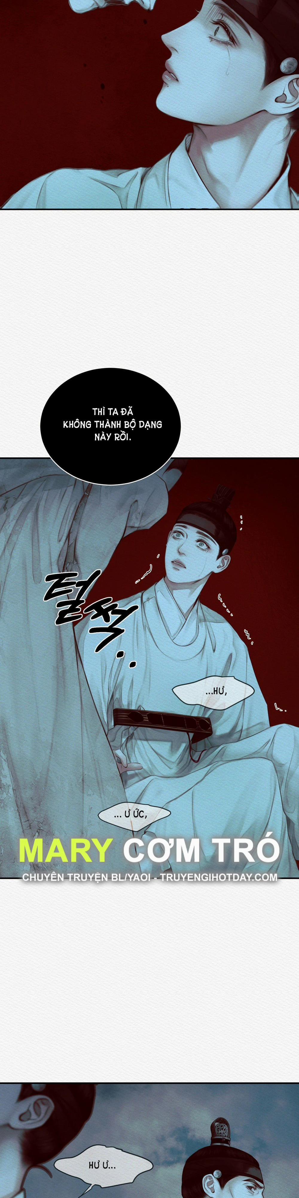 Dạ Quỷ 39.2 trang 5