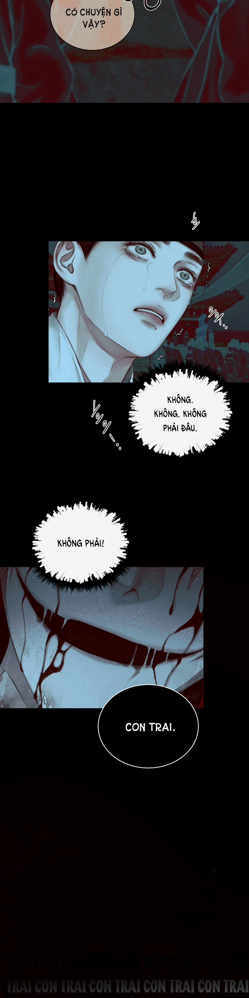 Dạ Quỷ 39.2 trang 7