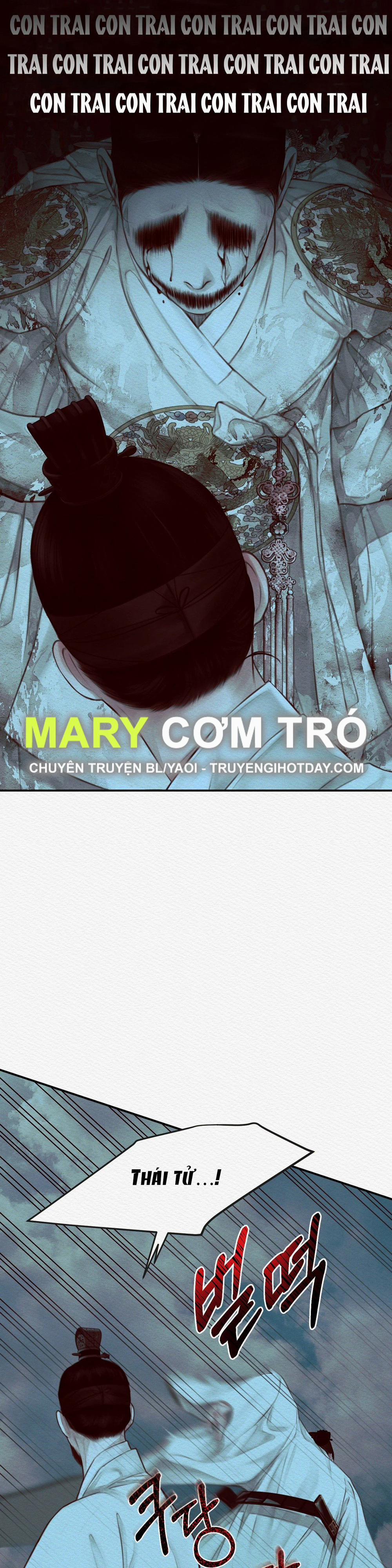 Dạ Quỷ 39.2 trang 8