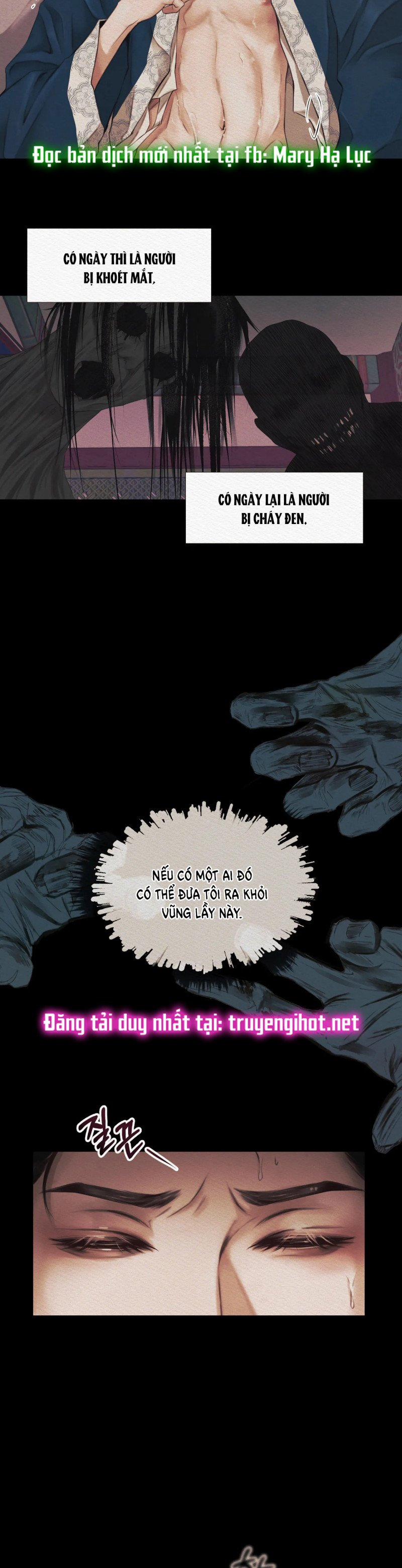 Dạ Quỷ 4.1 trang 10
