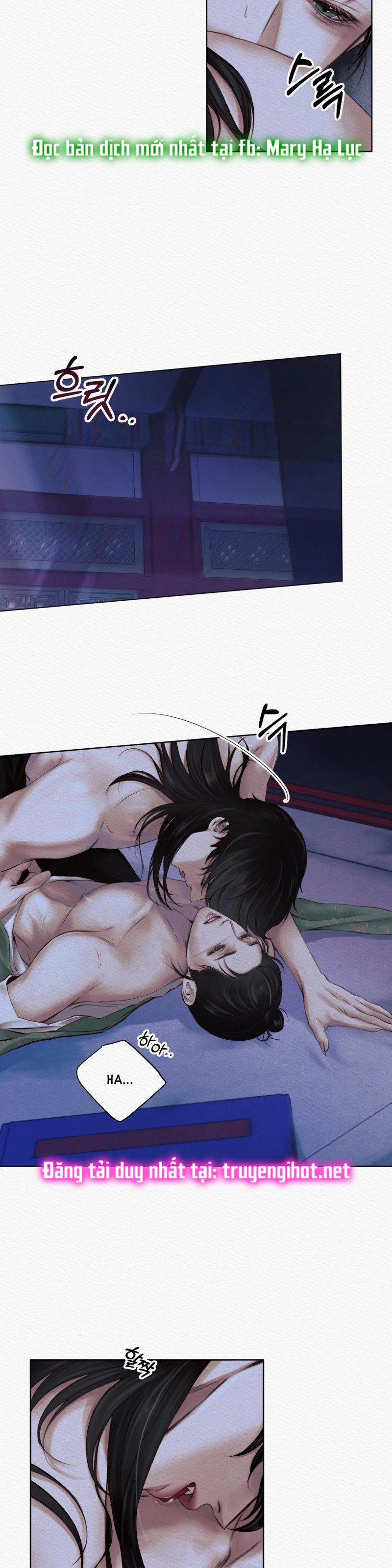 Dạ Quỷ 4.1 trang 5